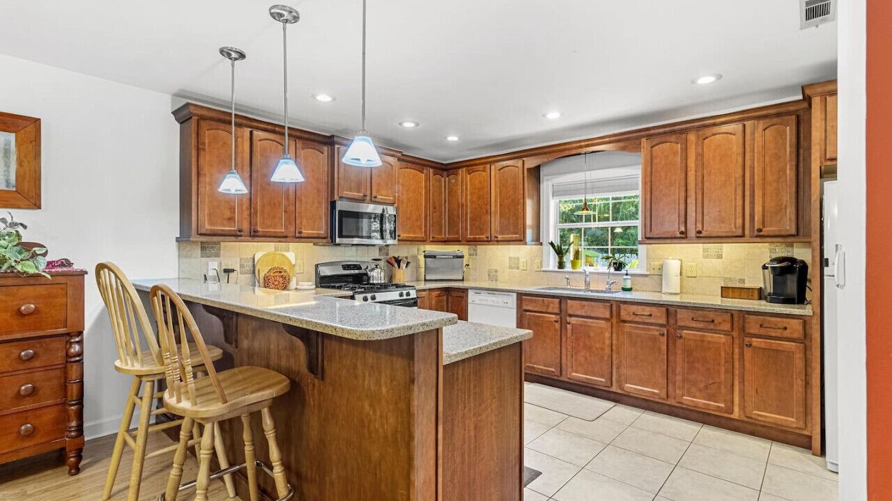 Photo of Kitchen in Sugarfoot