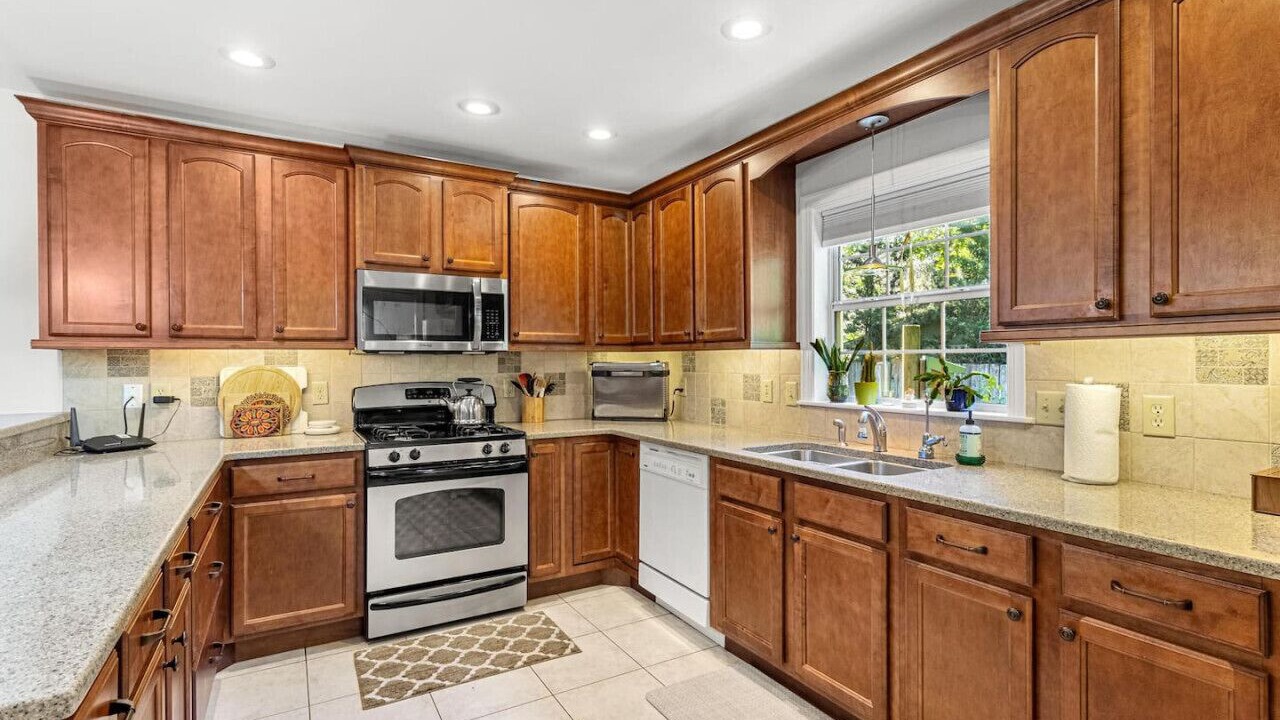 Photo of Kitchen in Sugarfoot