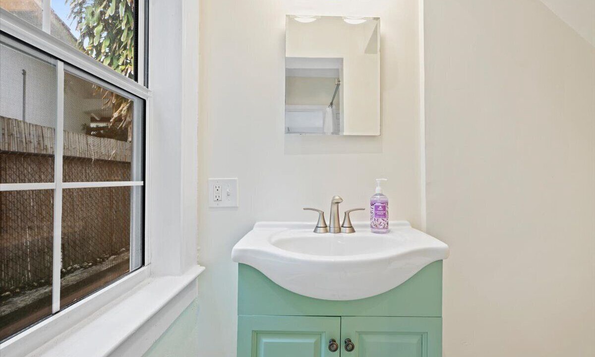 Photo of Bathroom in Palm Beach
