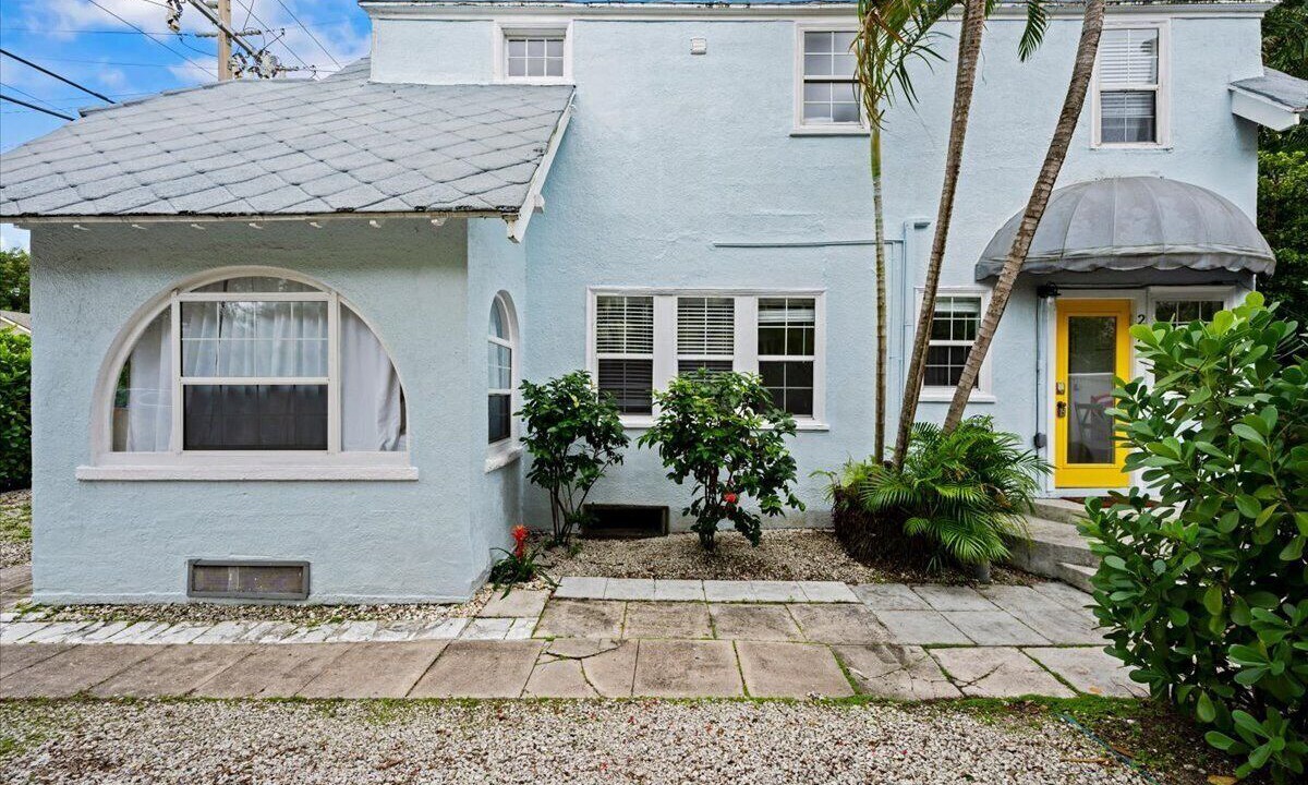 Photo of Outdoor in Palm Beach