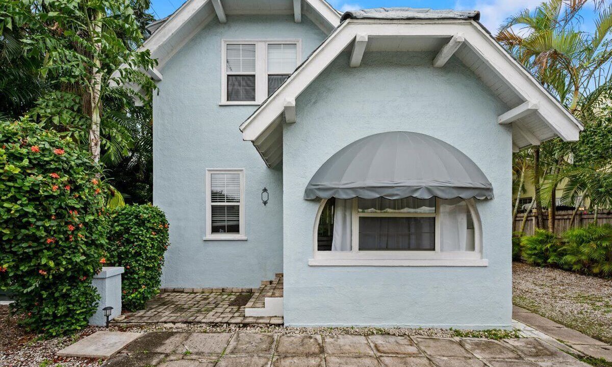 Photo of Outdoor in Palm Beach