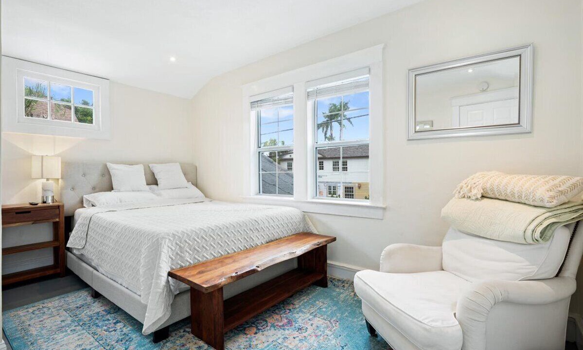 Photo of Bedroom in Palm Beach