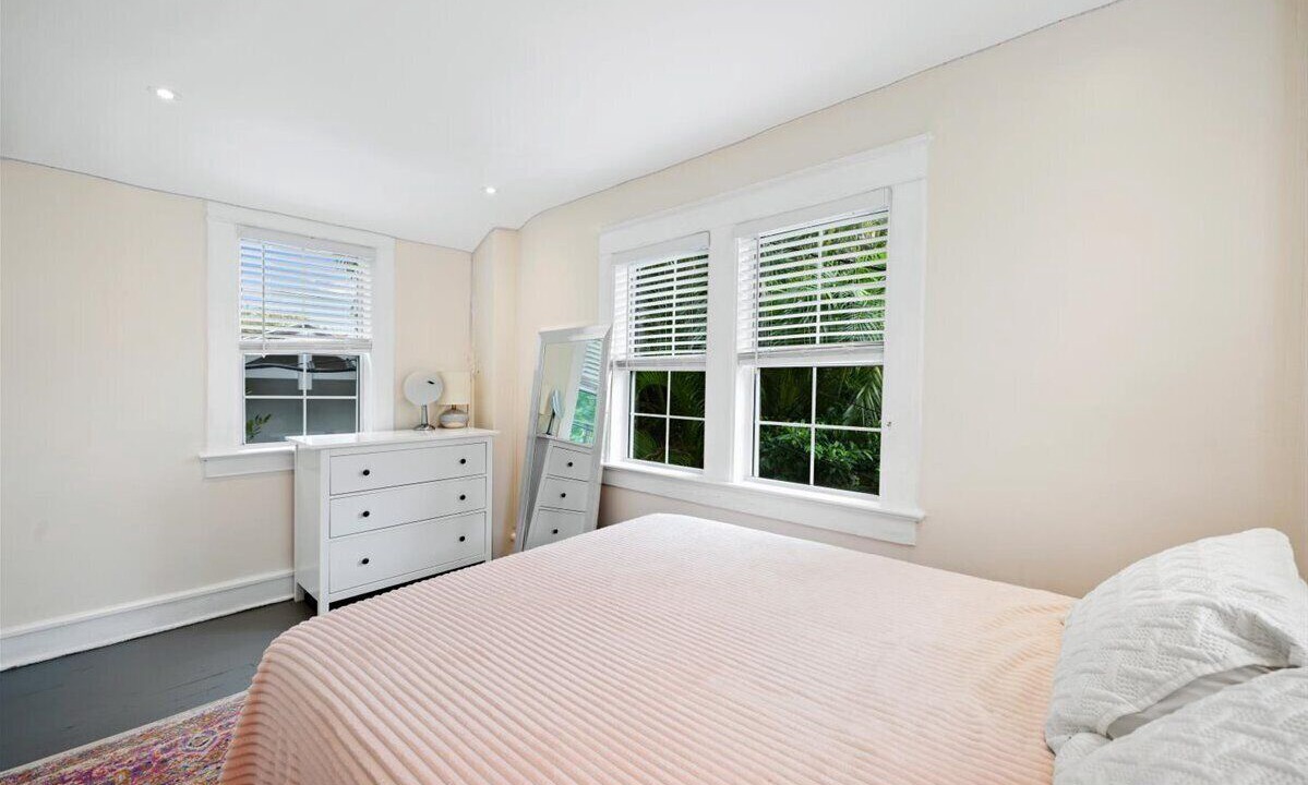 Photo of Bedroom in Palm Beach