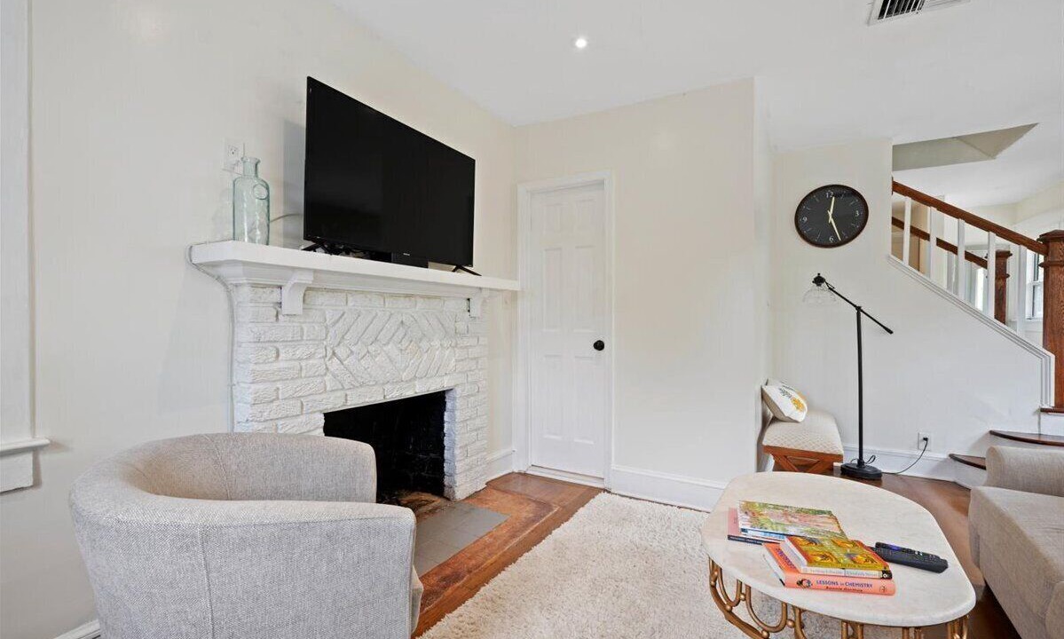 Photo of Livingroom in Palm Beach
