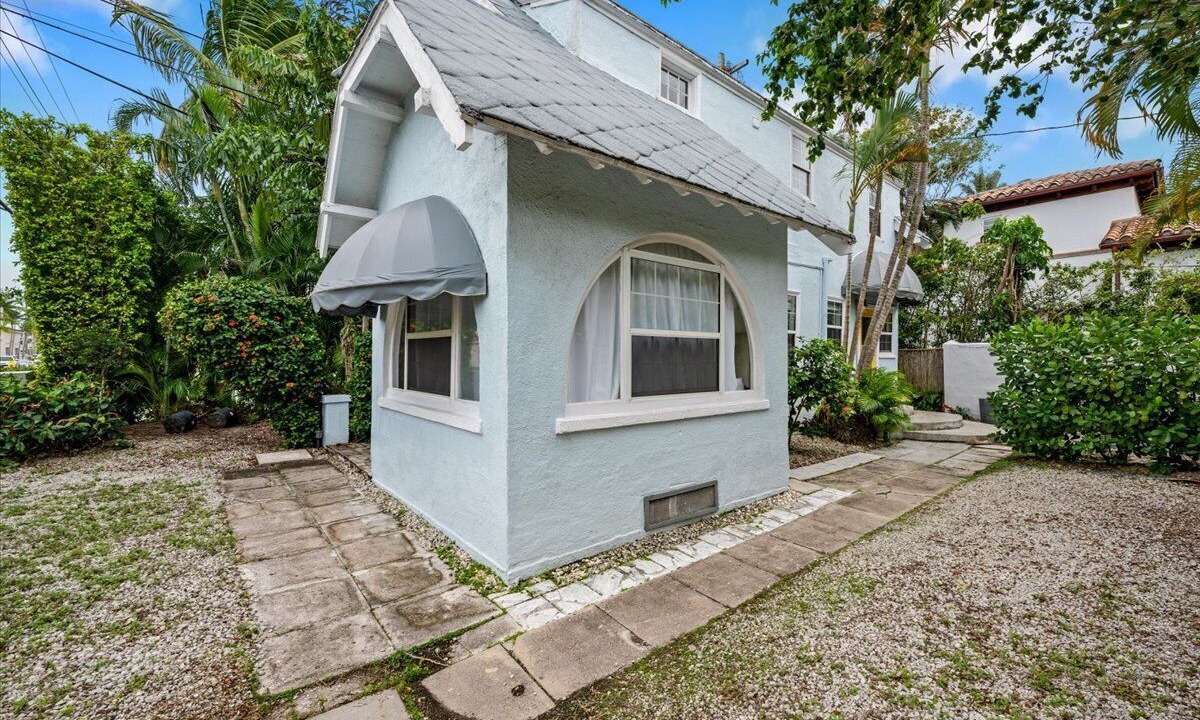 Photo of Outdoor in Palm Beach