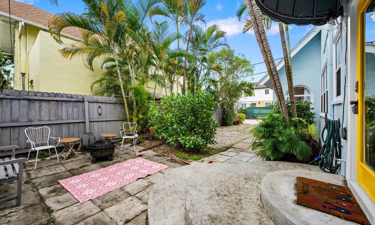 Photo of Patio Balcony in Palm Beach