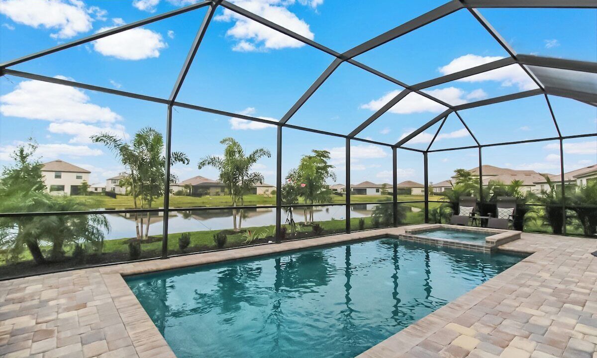 Photo of Outdoor in Lakewood Ranch