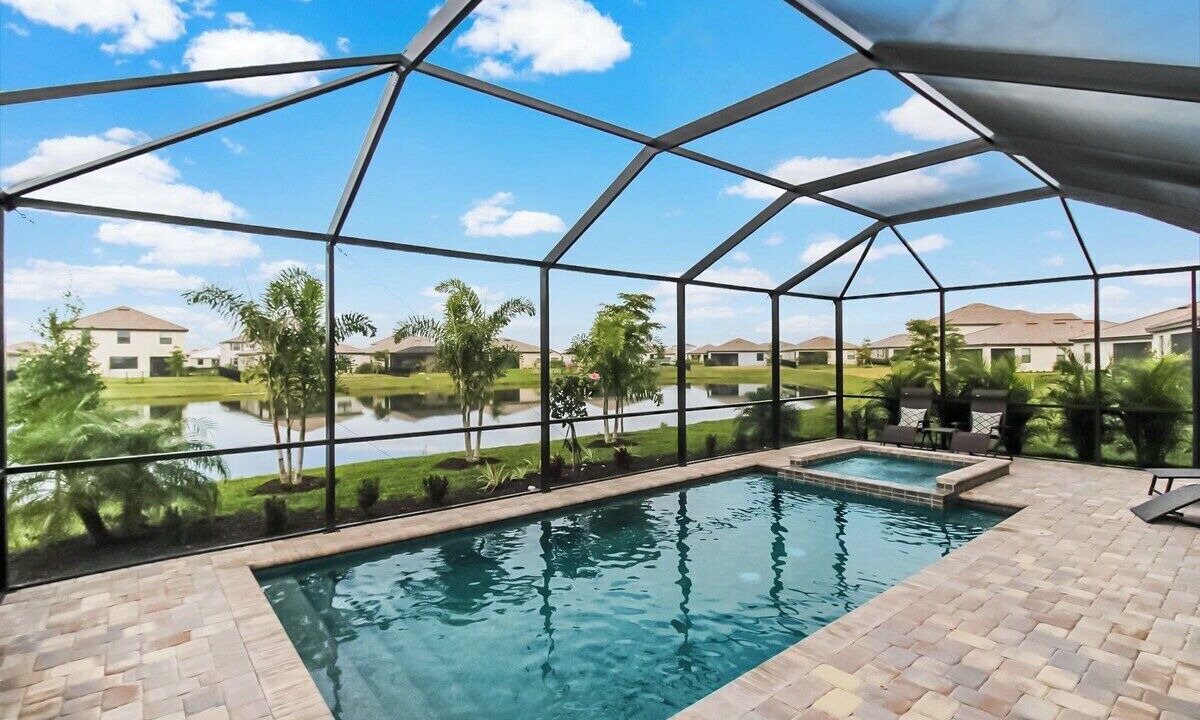 Photo of Outdoor in Lakewood Ranch