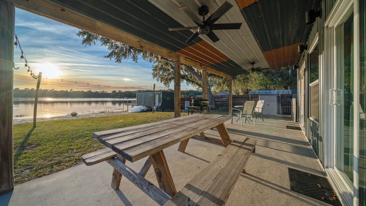 Photo of Outdoor in Silver Springs