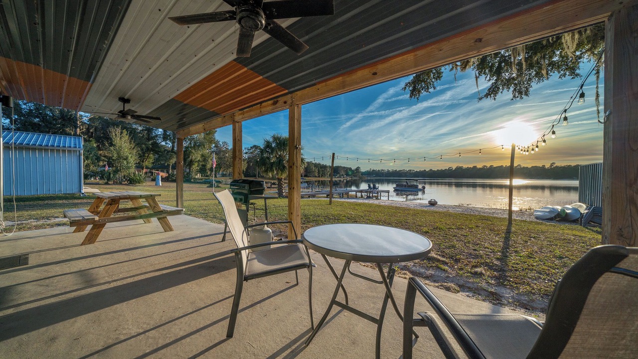 Photo of Outdoor in Silver Springs