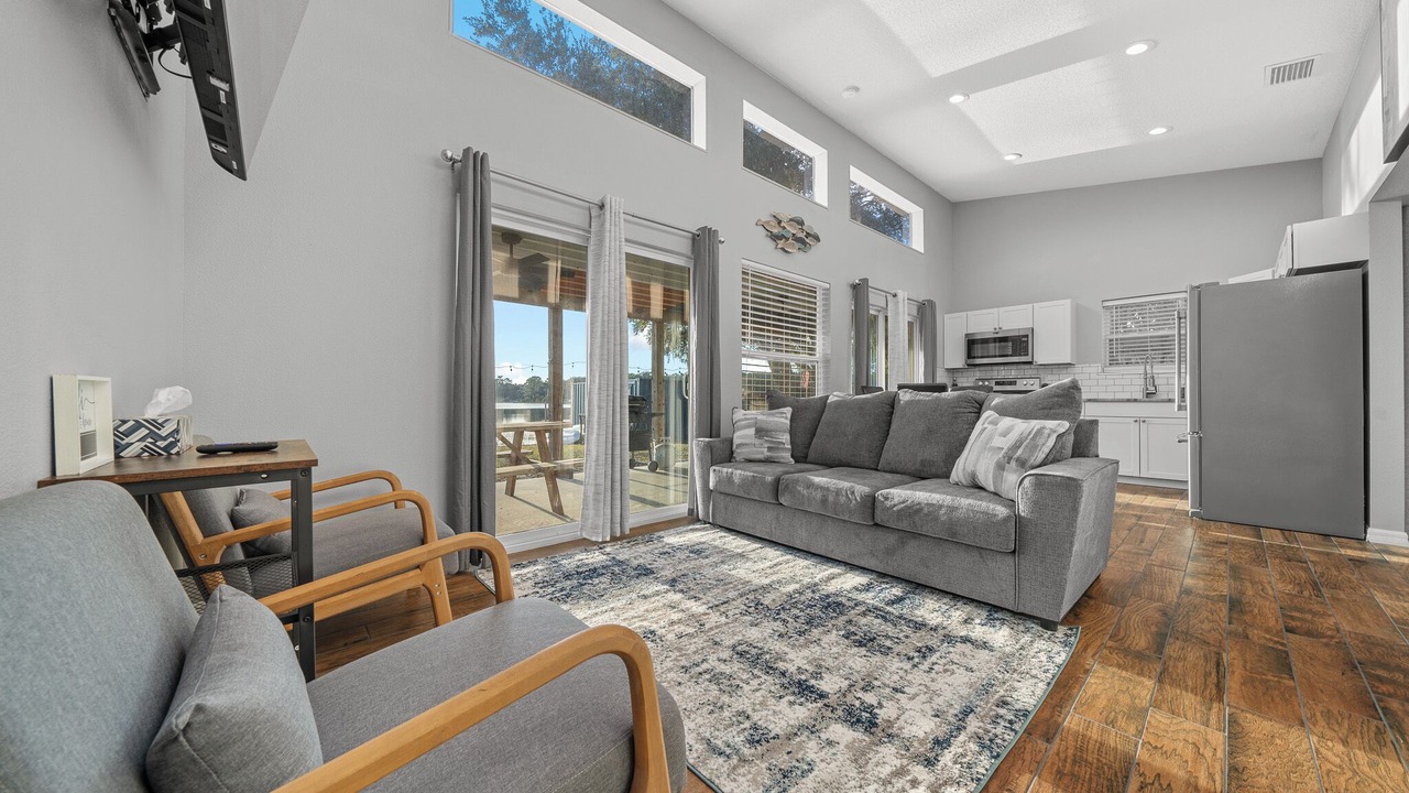 Photo of Livingroom in Silver Springs