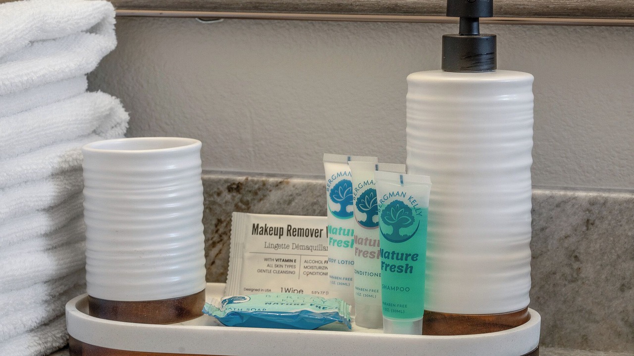 Photo of Bathroom in Silver Springs