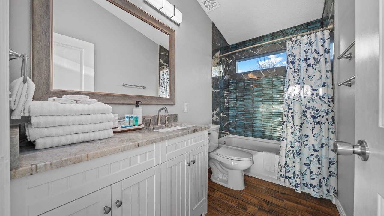 Photo of Bathroom in Silver Springs