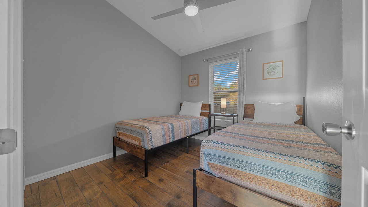 Photo of Bedroom in Silver Springs