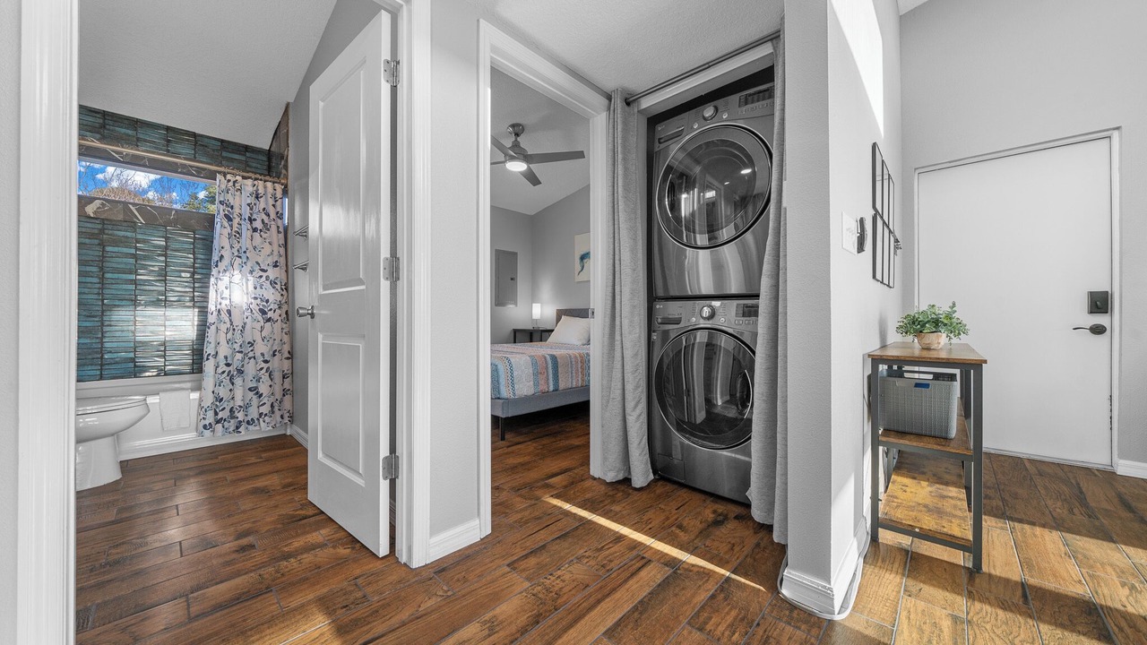 Photo of Bedroom in Silver Springs