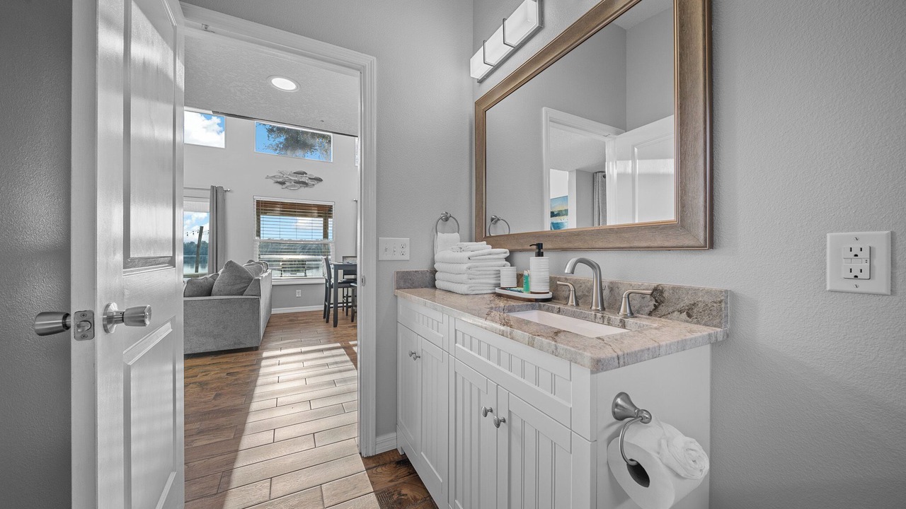 Photo of Bathroom in Silver Springs