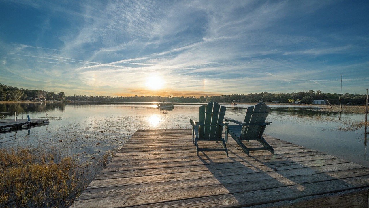 Photo of Outdoor in Silver Springs
