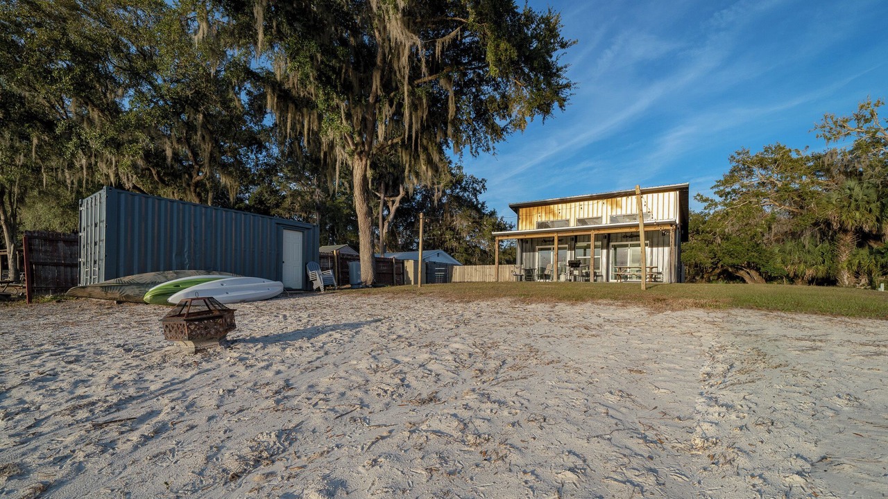 Photo of Outdoor in Silver Springs