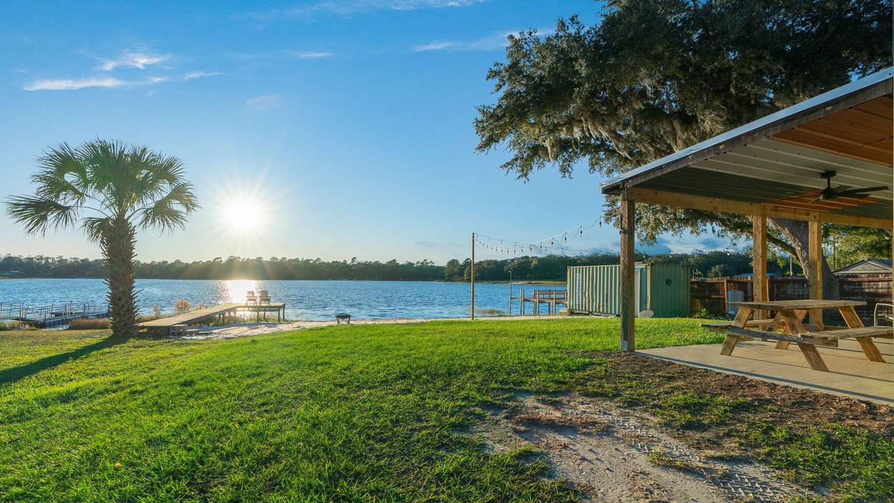 Photo of Outdoor in Silver Springs
