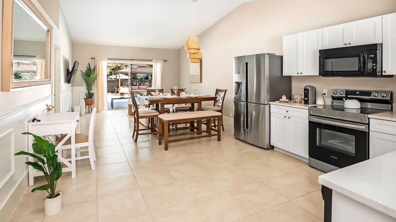 Photo of Kitchen in East Naples