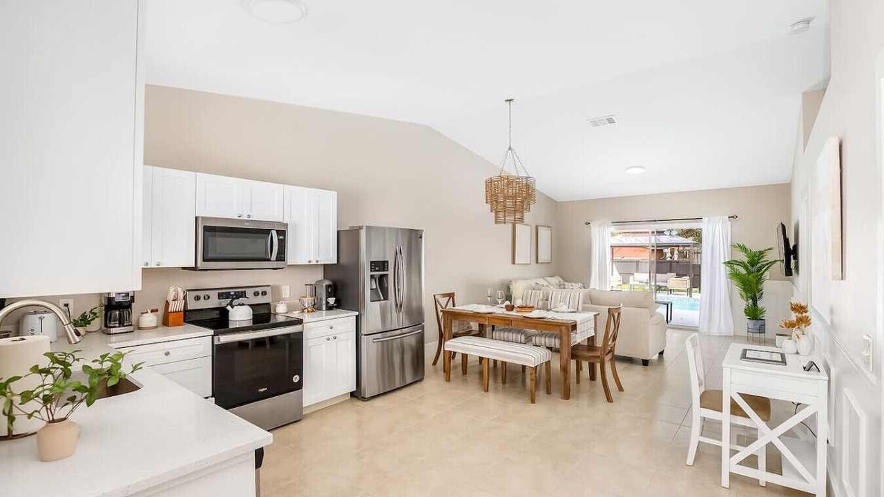 Photo of Kitchen in East Naples