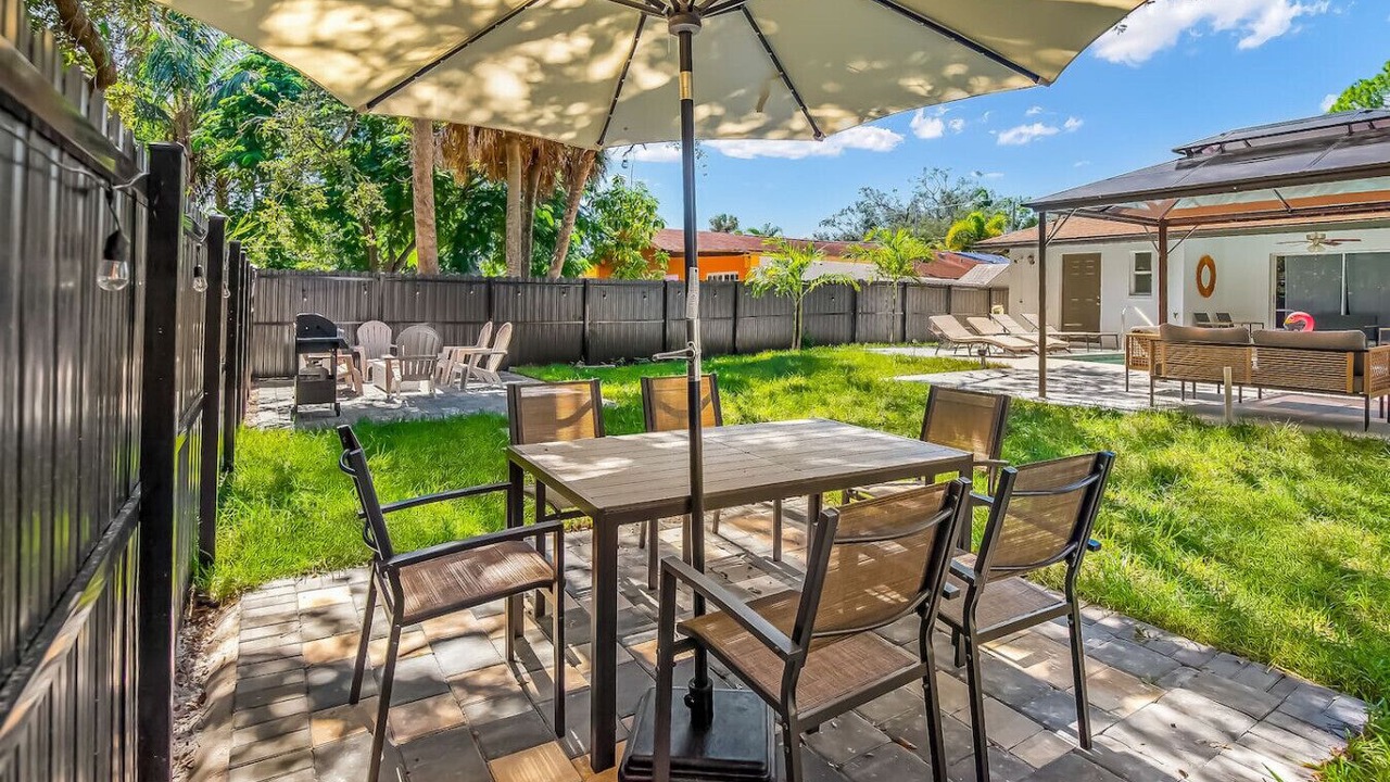 Photo of Outdoor in East Naples