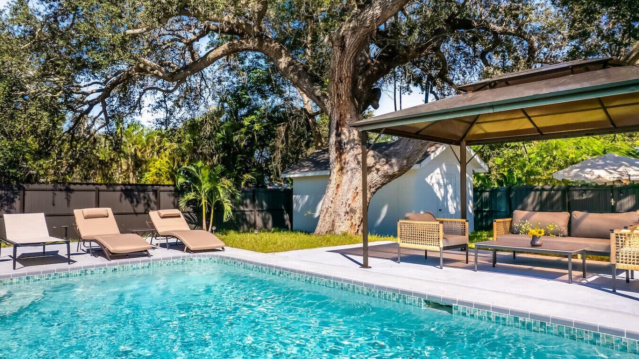 Photo of Outdoor in East Naples