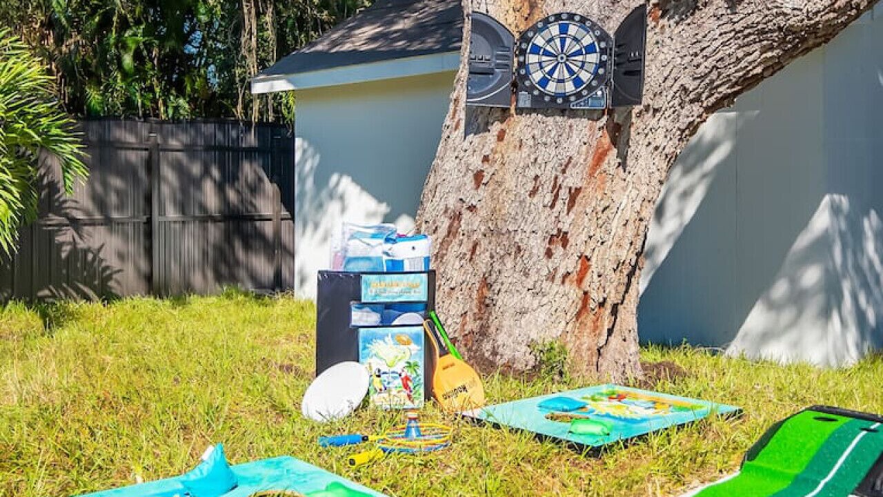 Photo of Outdoor in East Naples