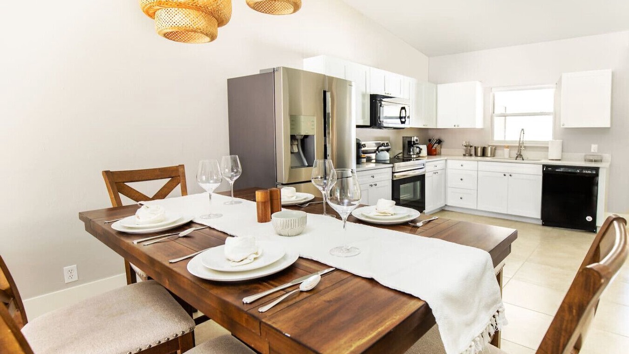 Photo of Kitchen in East Naples
