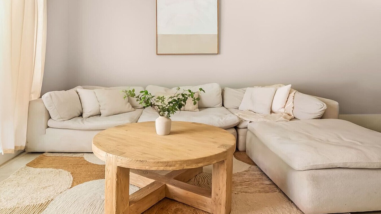 Photo of Livingroom in East Naples