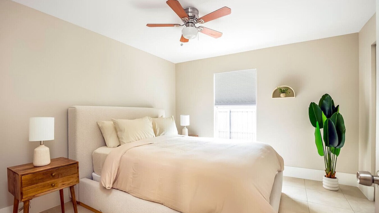 Photo of Bedroom in East Naples