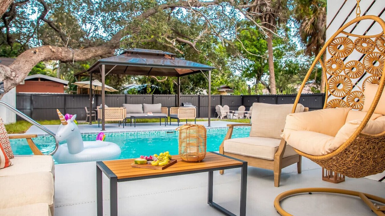 Photo of Outdoor in East Naples