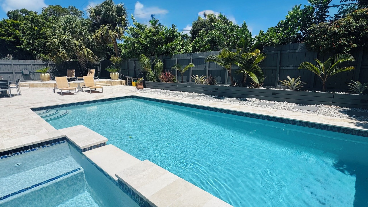 Photo of Outdoor in Boynton Beach