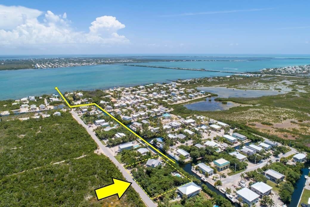 Photo of Outdoor in Little Torch Key