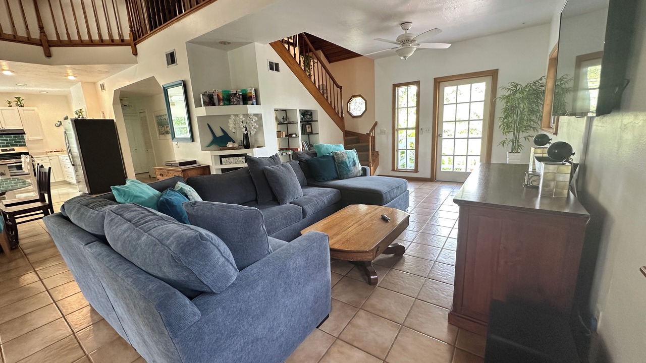 Photo of Livingroom in Little Torch Key