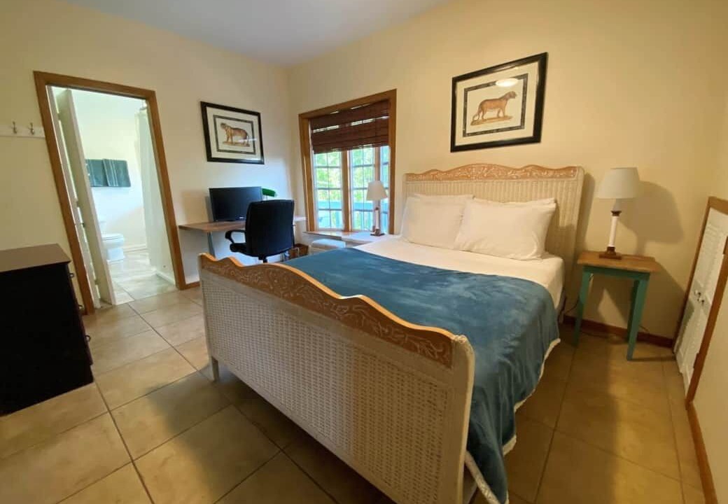 Photo of Bedroom in Little Torch Key
