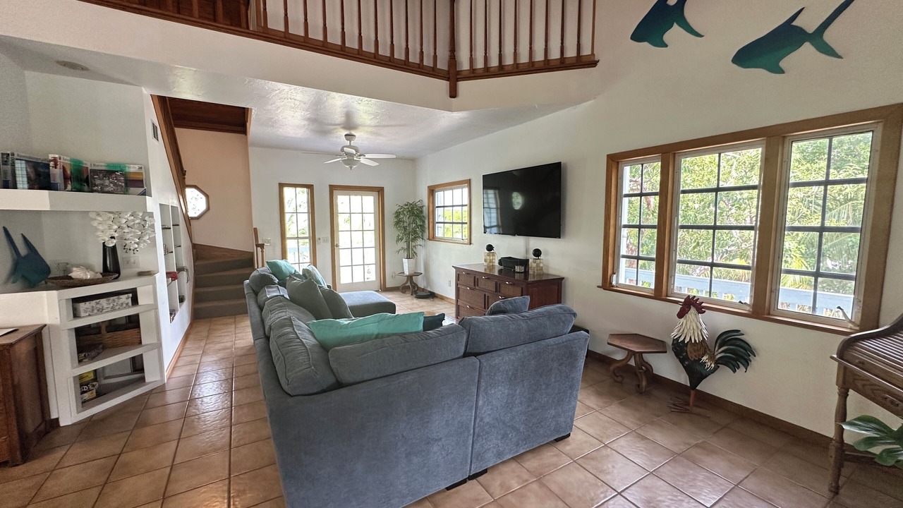 Photo of Livingroom in Little Torch Key