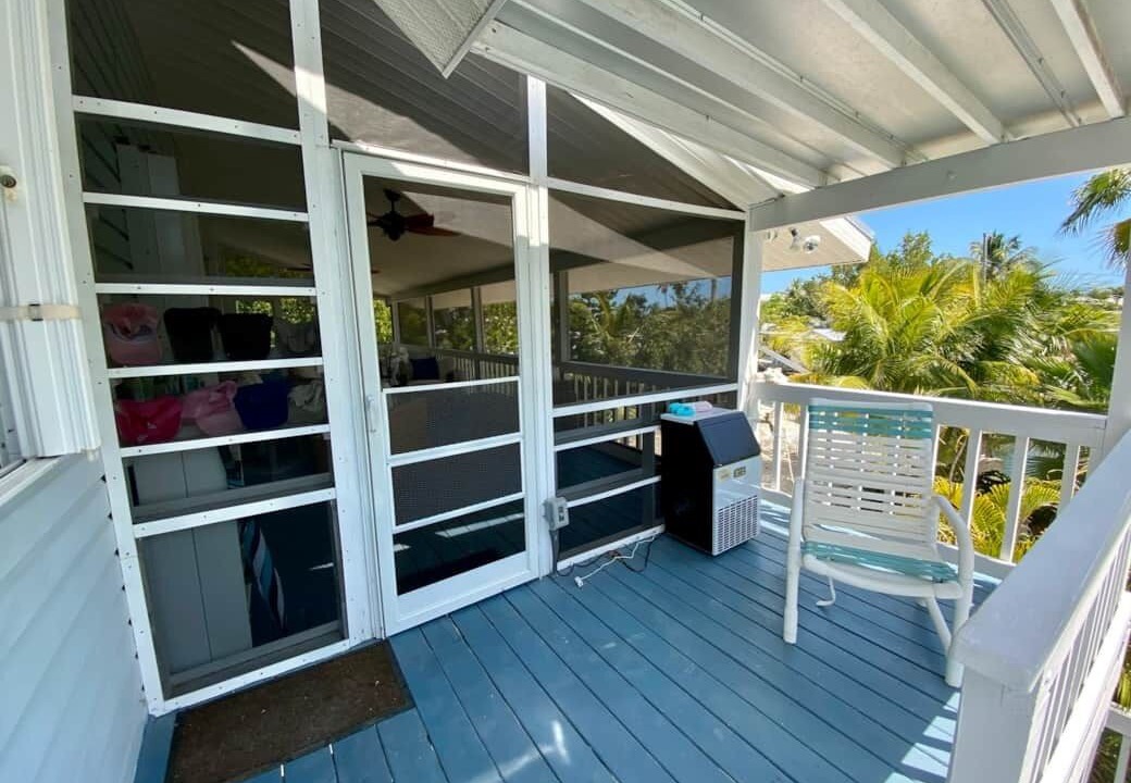 Photo of Patio Balcony in Little Torch Key