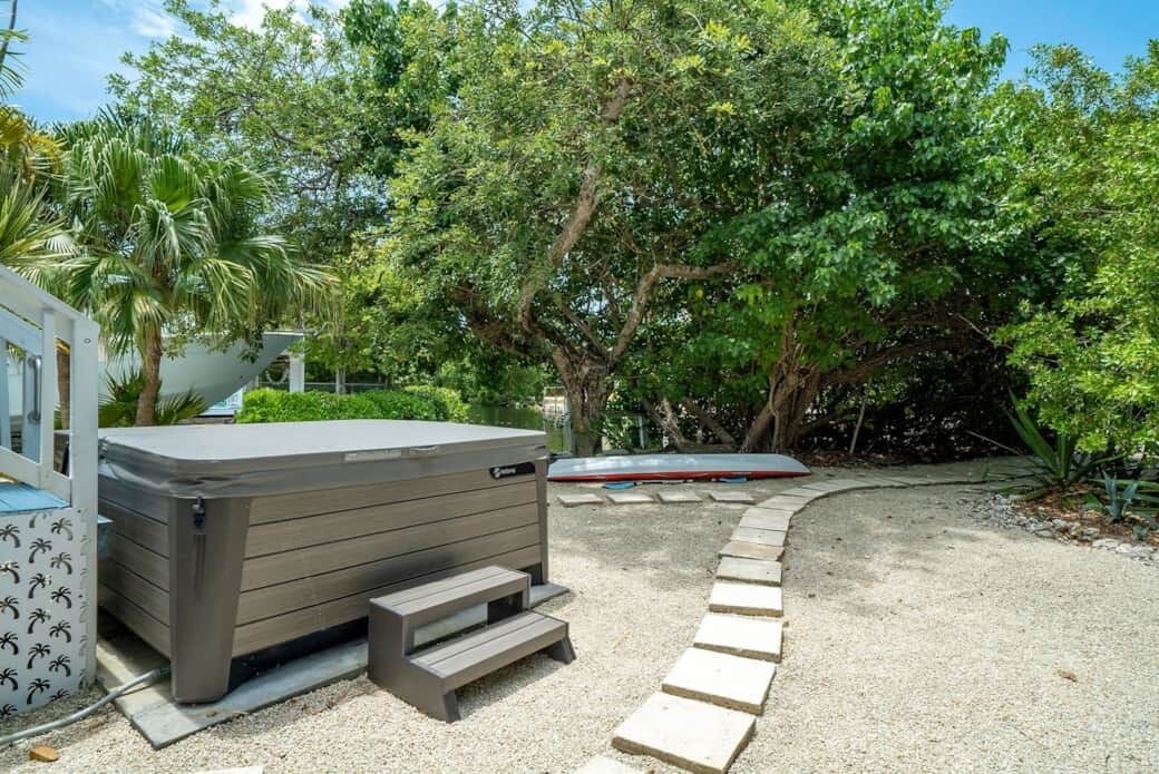 Photo of Patio Balcony in Little Torch Key