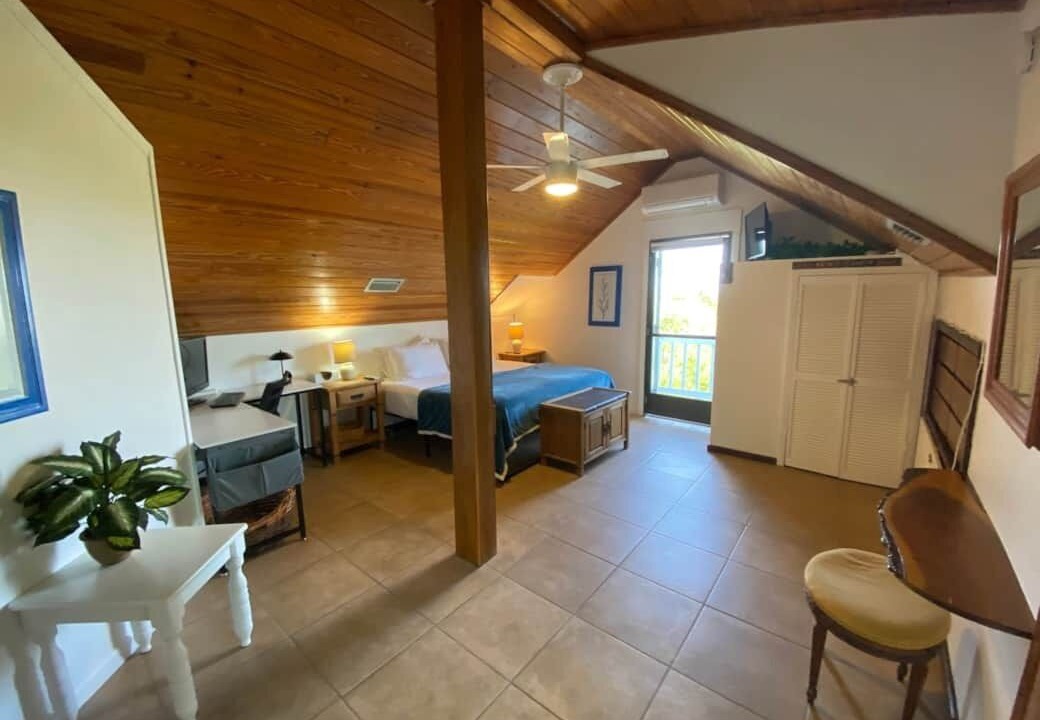 Photo of Bedroom in Little Torch Key
