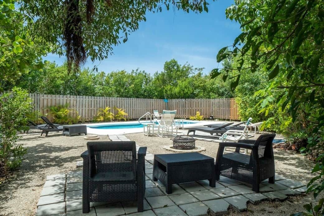 Photo of Outdoor in Little Torch Key