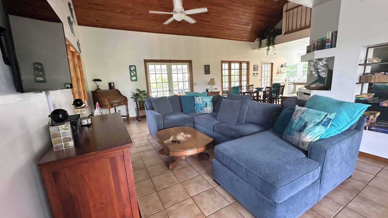 Photo of Livingroom in Little Torch Key