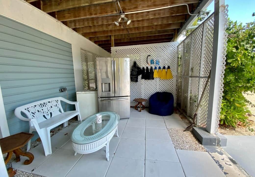 Photo of Patio Balcony in Little Torch Key