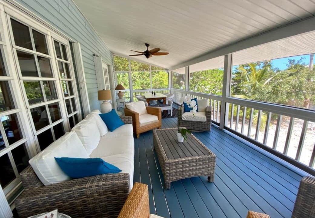 Photo of Livingroom in Little Torch Key