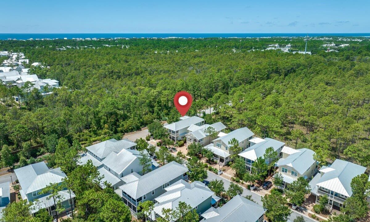 Photo of Outdoor in Santa Rosa Beach