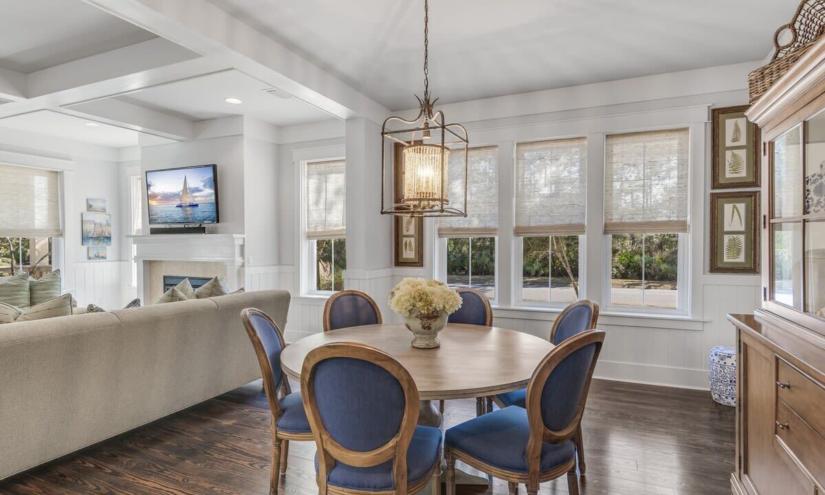Photo of Bedroom in Santa Rosa Beach