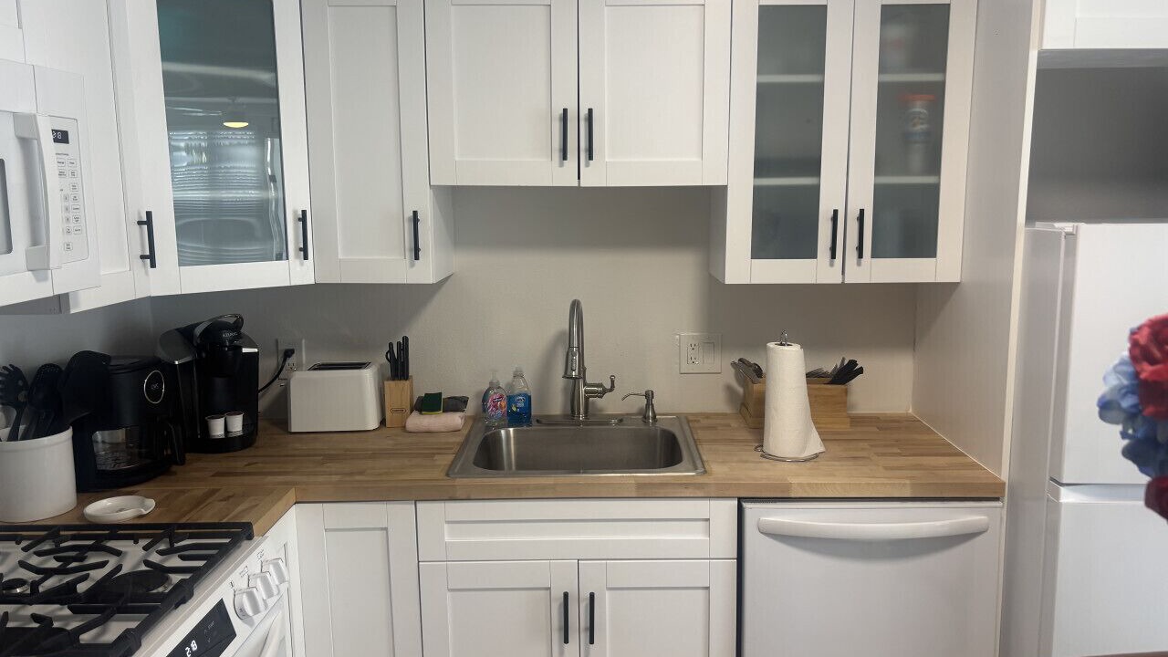 Photo of Kitchen in Indian Rocks Beach