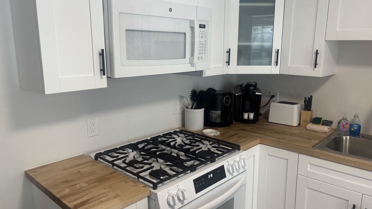Photo of Kitchen in Indian Rocks Beach