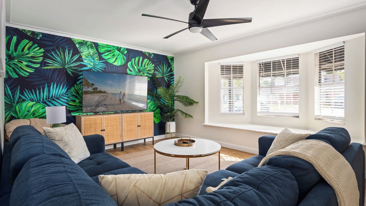 Photo of Bedroom in Bay Crest Park