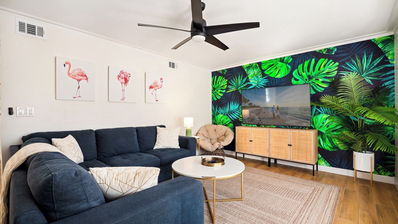 Photo of Bedroom in Bay Crest Park
